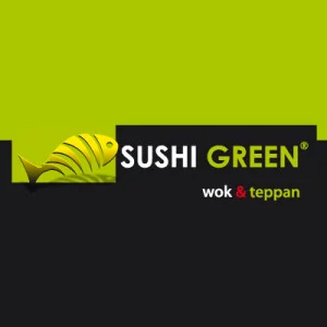 sushi green