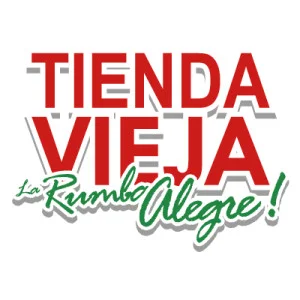 tienda vieja